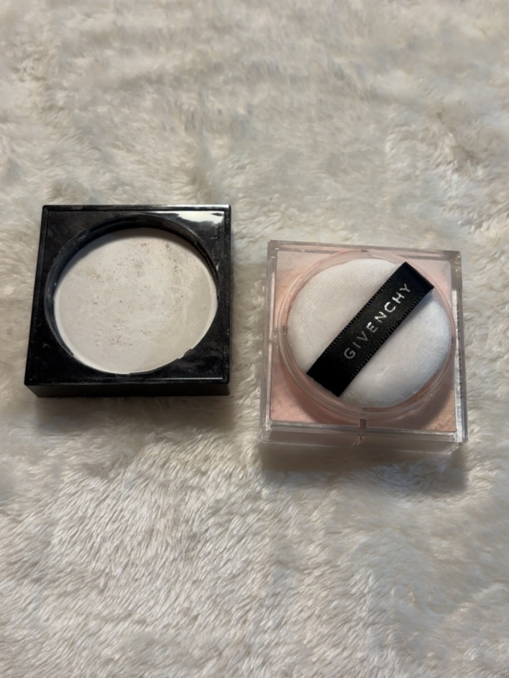 Givenchy Prisme Libre 4-color Loose Powder (mini) - Picture 8 of 11
